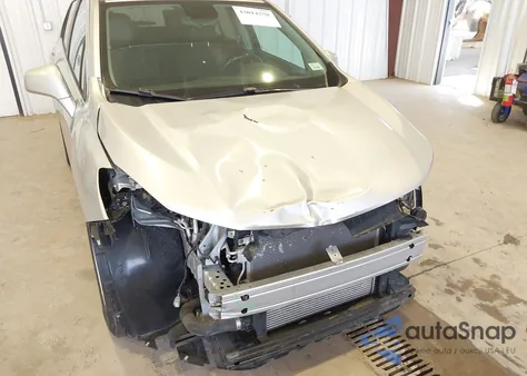 2020 Chevrolet Trax Awd Lt из США, поврежденный, VIN KL7CJPSB2LB020760